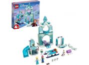 LEGO® Disney Princess™ 43194 Ledová říše divů Elsy a Anny