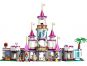LEGO® I Disney Princess™ 43205 Nezapomenutelná dobrodružství na zámku 2