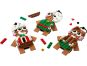 LEGO® Iconic 40642 Ozdoby z perníku - Poškozený obal 2