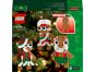 LEGO® Iconic 40642 Ozdoby z perníku - Poškozený obal 7