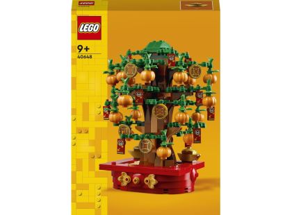 LEGO® Iconic 40648 Strom hojnosti