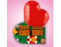 LEGO® Iconic 40711 Ježčí rande s piknikem - Poškozený obal 2