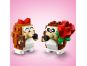 LEGO® Iconic 40711 Ježčí rande s piknikem - Poškozený obal 3