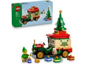 LEGO® Iconic 40746 Santův kamion