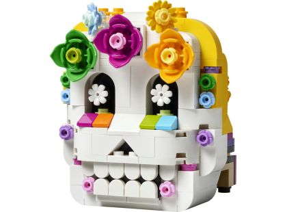 LEGO® Iconic 40811 Oltář mrtvých