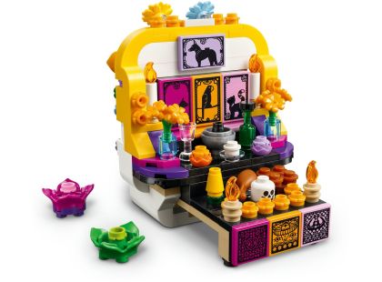 LEGO® Iconic 40811 Oltář mrtvých