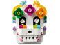 LEGO® Iconic 40811 Oltář mrtvých 5