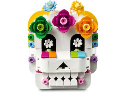 LEGO® Iconic 40811 Oltář mrtvých