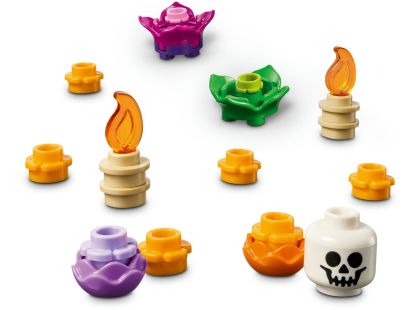LEGO® Iconic 40811 Oltář mrtvých