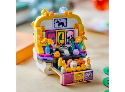LEGO® Iconic 40811 Oltář mrtvých