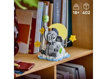 LEGO® Iconic 40814 Slůně na obloze