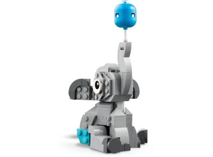 LEGO® Iconic 40814 Slůně na obloze