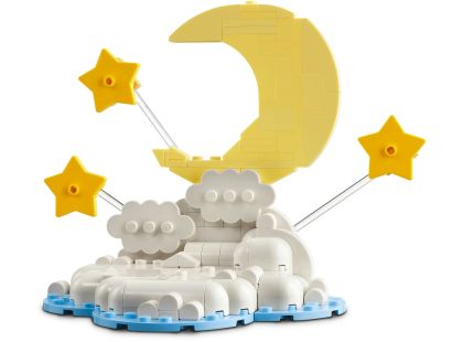 LEGO® Iconic 40814 Slůně na obloze