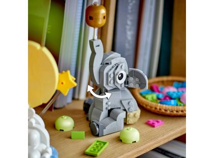 LEGO® Iconic 40814 Slůně na obloze
