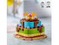 LEGO® Iconic 40815 Narozeninový dort 7