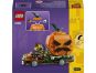 LEGO® Iconic 40822 Pick-up s halloweenskými dýněmi 4
