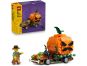 LEGO® Iconic 40822 Pick-up s halloweenskými dýněmi 6