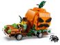 LEGO® Iconic 40822 Pick-up s halloweenskými dýněmi 2