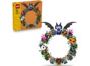 LEGO® Iconic 40825 Halloweenský věnec