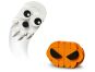 LEGO® Iconic 40825 Halloweenský věnec 7