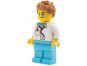 LEGO® Iconic Doktor baterka 3