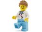 LEGO® Iconic Doktor baterka 5