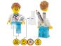 LEGO® Iconic Doktor baterka 7