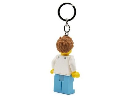 LEGO® Iconic Doktor svítící figurka
