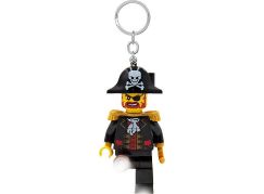 LEGO® Iconic Kapitán Brickbeard svítící figurka