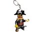 LEGO® Iconic Kapitán Brickbeard svítící figurka 4