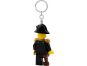 LEGO® Iconic Kapitán Brickbeard svítící figurka 5