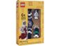 LEGO® Iconic Mumie hodinky 6