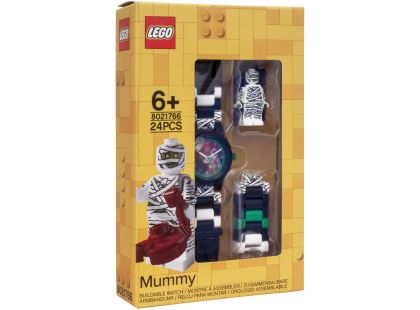 LEGO® Iconic Mumie hodinky