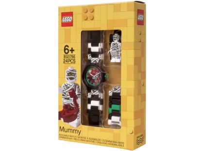 LEGO® Iconic Mumie hodinky