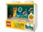 LEGO® Iconic noční světlo s figurkou Akvárium 4