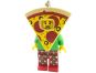 LEGO® Iconic Pizza svítící figurka 5