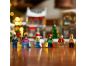 LEGO® Icons 10308 Vánoce na hlavní ulici 6