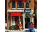 LEGO® Icons 10308 Vánoce na hlavní ulici 7