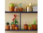 LEGO® ICONS 10329 Miniaturní rostliny - Poškozený obal 4