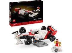 LEGO® Icons 10330 McLaren MP4_4 a Ayrton Senna