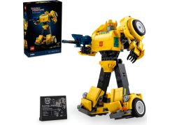 LEGO® Icons 10338 Bumblebee