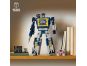 LEGO® Icons 10358 Transformers: Soundwave 3
