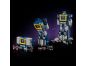 LEGO® Icons 10358 Transformers: Soundwave 5