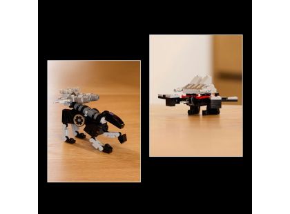 LEGO® Icons 10358 Transformers: Soundwave