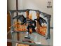 LEGO® Icons 10367 Knižní zarážka: Pán prstenů – Balrog™ 3