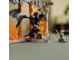 LEGO® Icons 10367 Knižní zarážka: Pán prstenů – Balrog™ 6