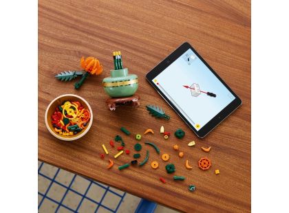 LEGO® Icons 10368 Chryzantéma