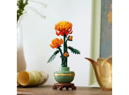 LEGO® Icons 10368 Chryzantéma