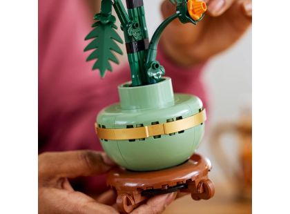 LEGO® Icons 10368 Chryzantéma