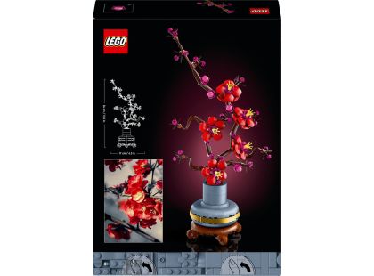 LEGO® Icons 10369 Meruňka japonská